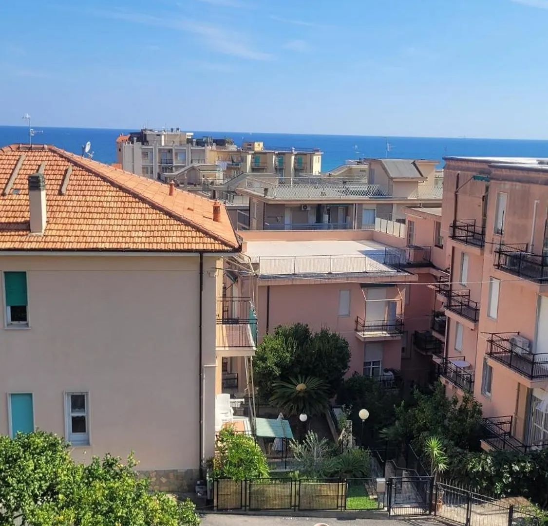 Solemare Apartment Ceriale