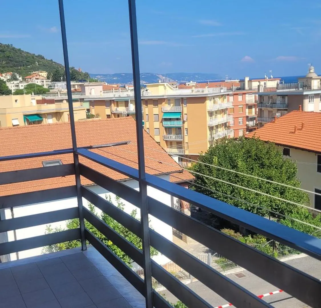 Solemare Apartment Ceriale