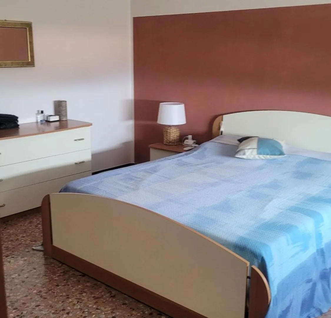 Solemare Apartment Ceriale Italy