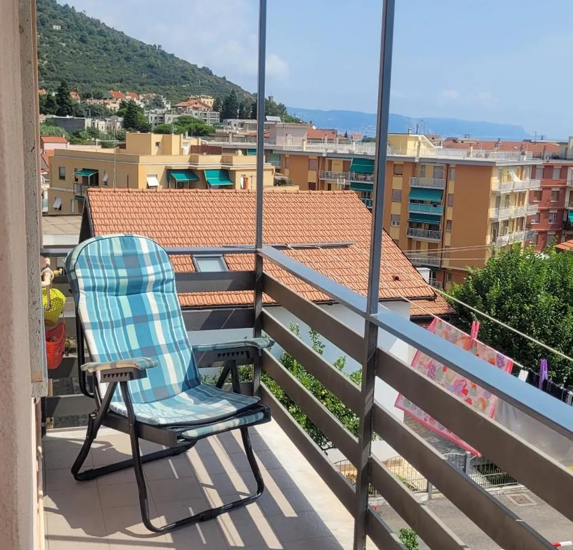 Solemare Apartment Ceriale 0*,