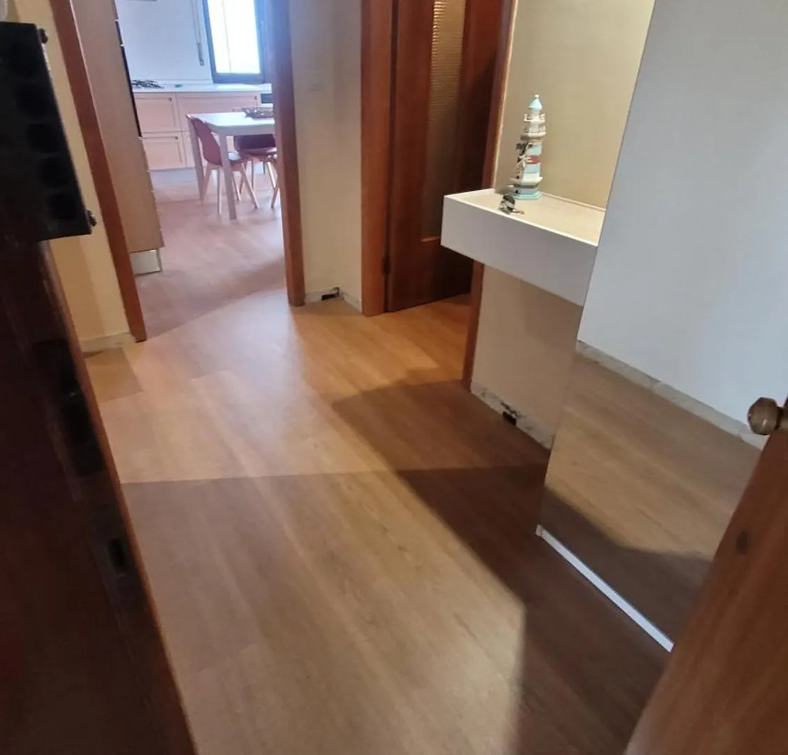 Solemare Apartment Ceriale