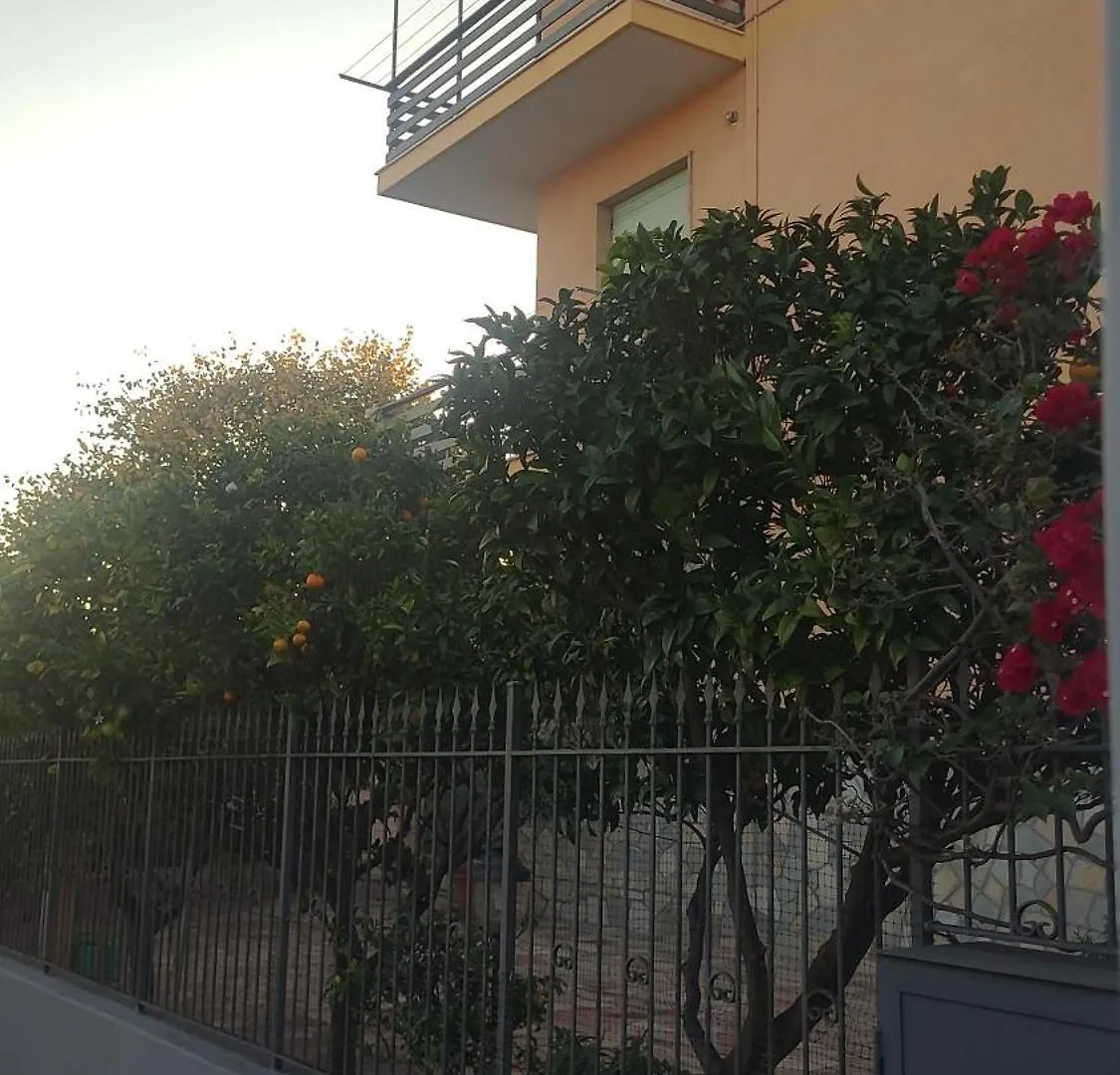 Solemare Apartment Ceriale Italy