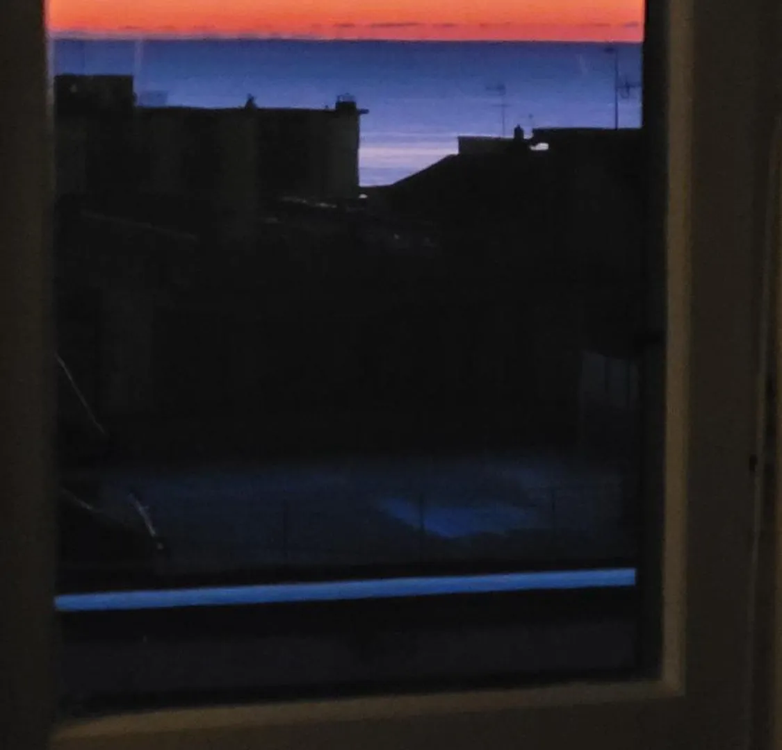 Solemare Apartment Ceriale