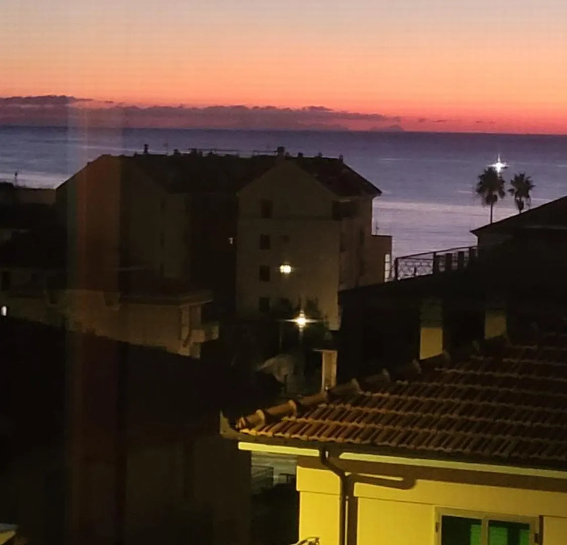 Solemare Apartment Ceriale
