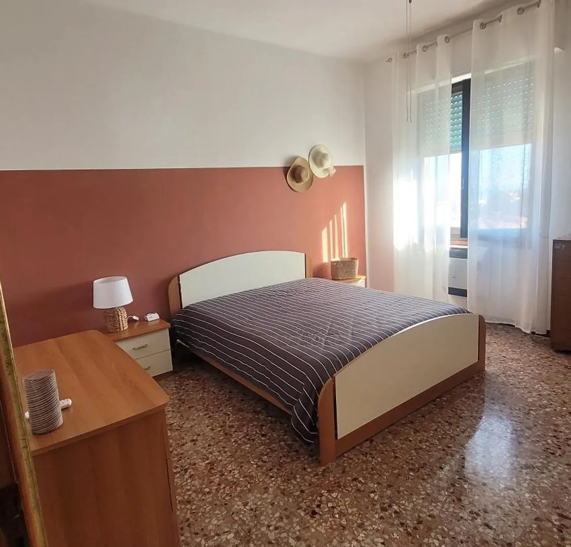 Solemare Apartment Ceriale