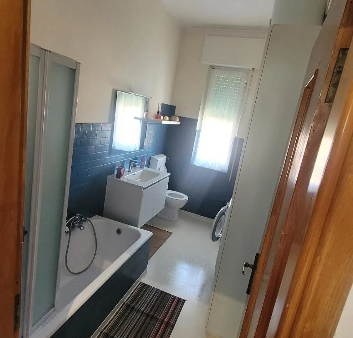 Solemare Apartment Ceriale