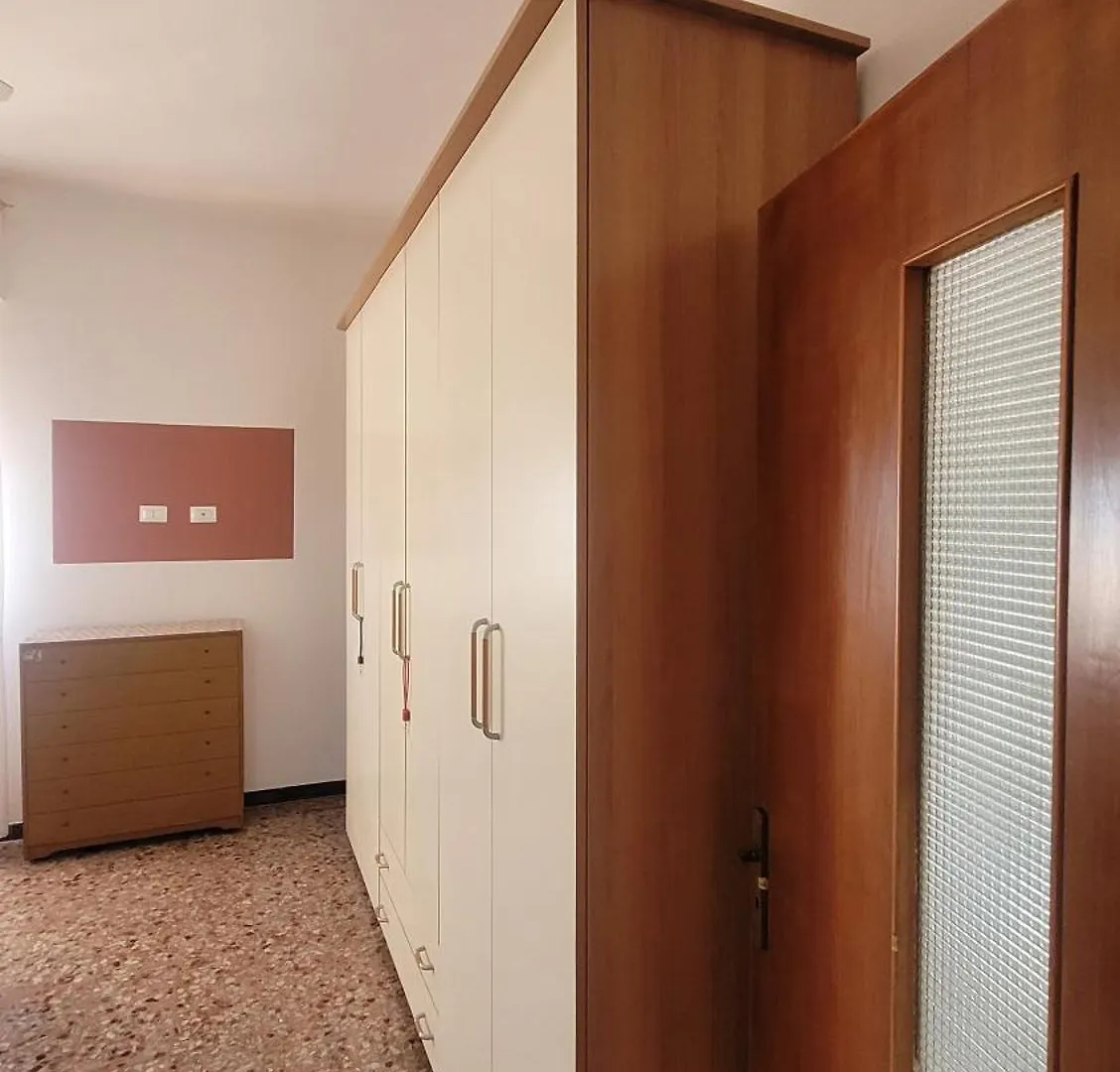 Solemare Apartment Ceriale