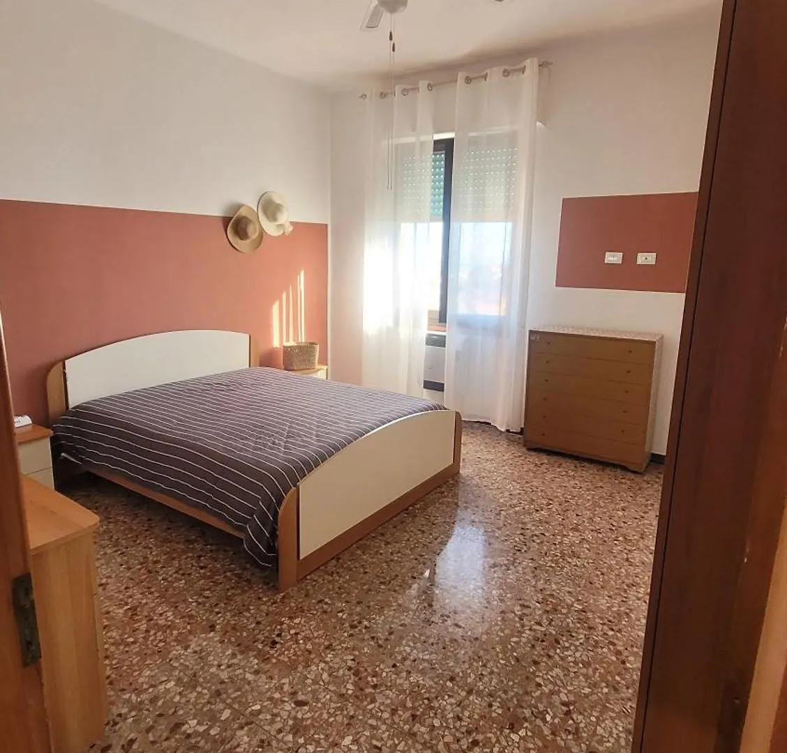 Solemare Apartment Ceriale 0*,  Italy