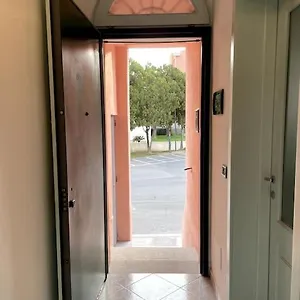 Casa Tisia Ceriale