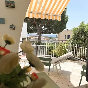 Casa La Perla - Con Terrazza Panoramica, Piscina E Free Parking Ceriale