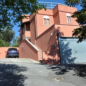 Paolina - App. 4 Posti Ceriale